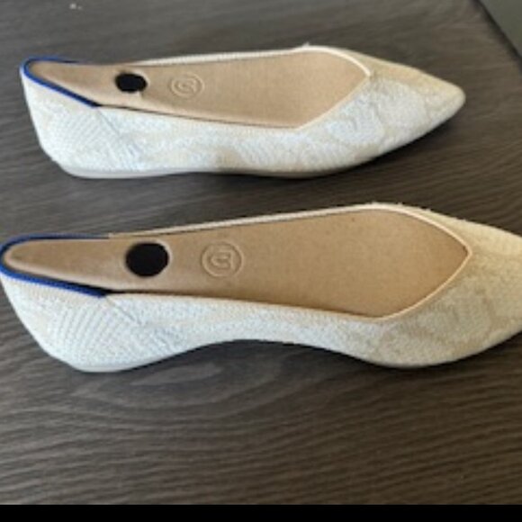 Shoes - Picture 6 of 8